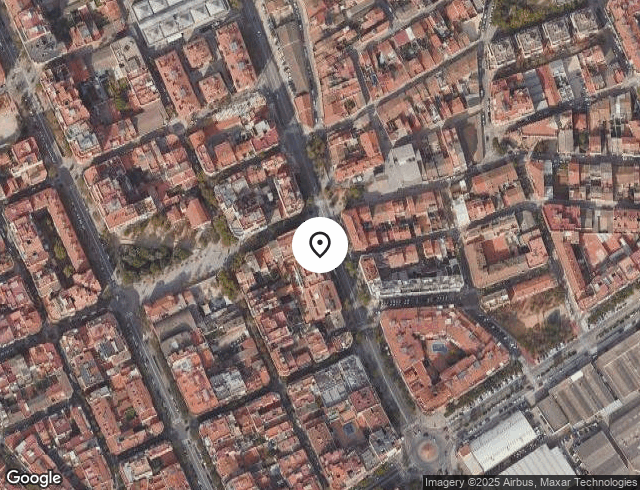 Flat at Street Josep Armengol , 46